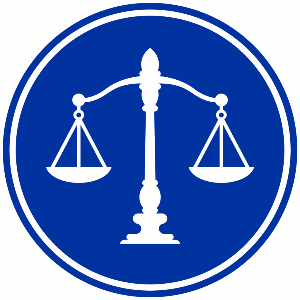 Scarton Law logo mobile