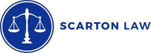 Scarton Law logo